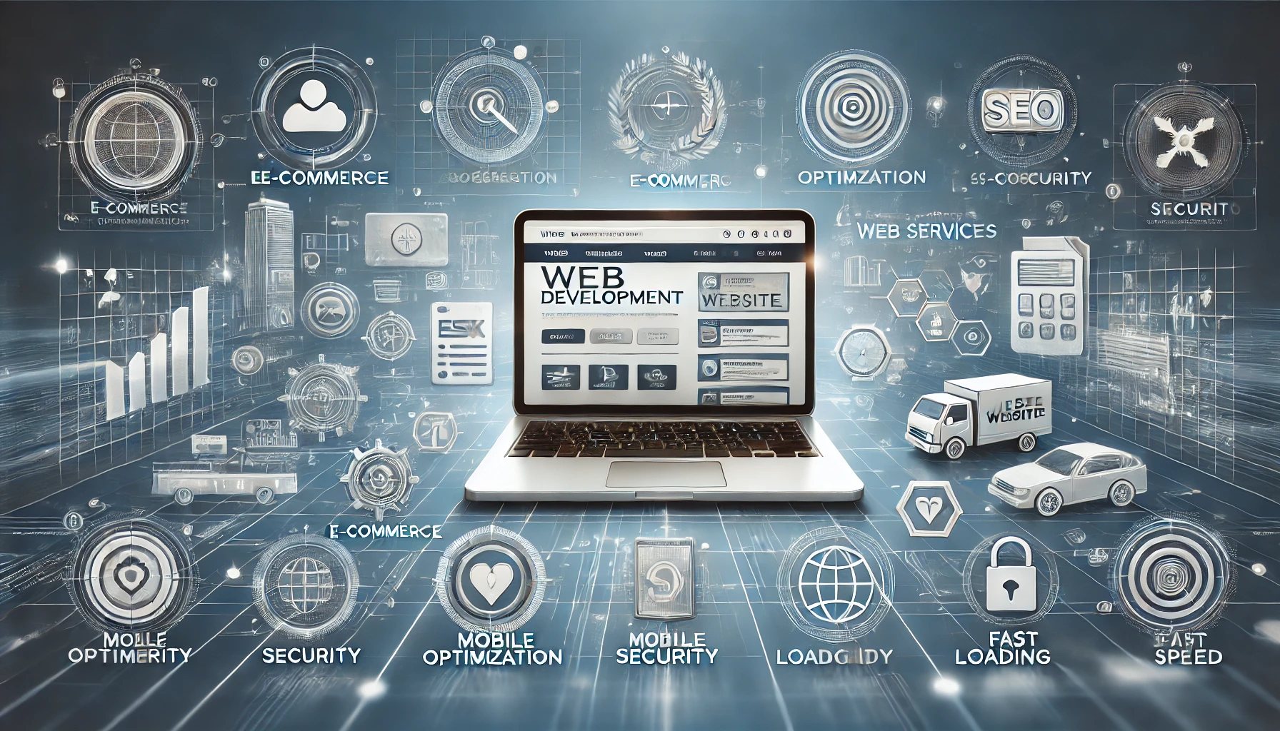 Best Web Development Services for Small Businesses