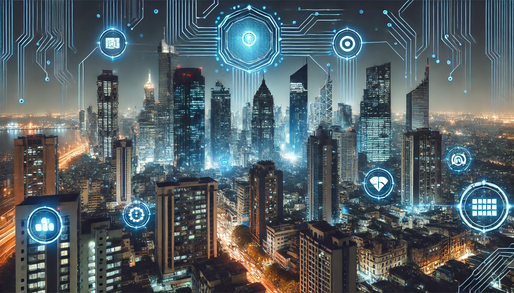 TOP IT Companies In Mumbai