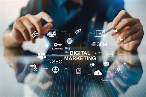 Get top-rated digital marketing services in Bangalore! SEO, PPC, social media, and content marketing to grow your brand online.