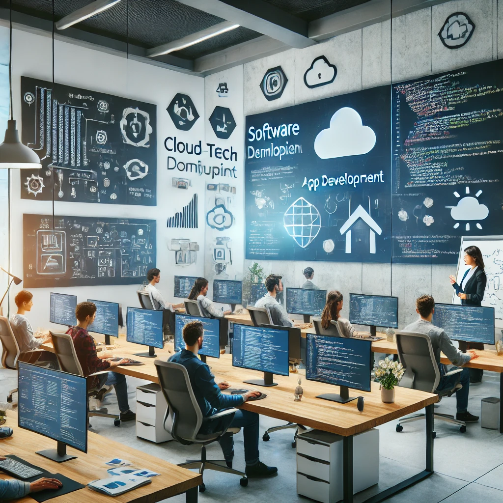 Top Software Developers in Jharsuguda