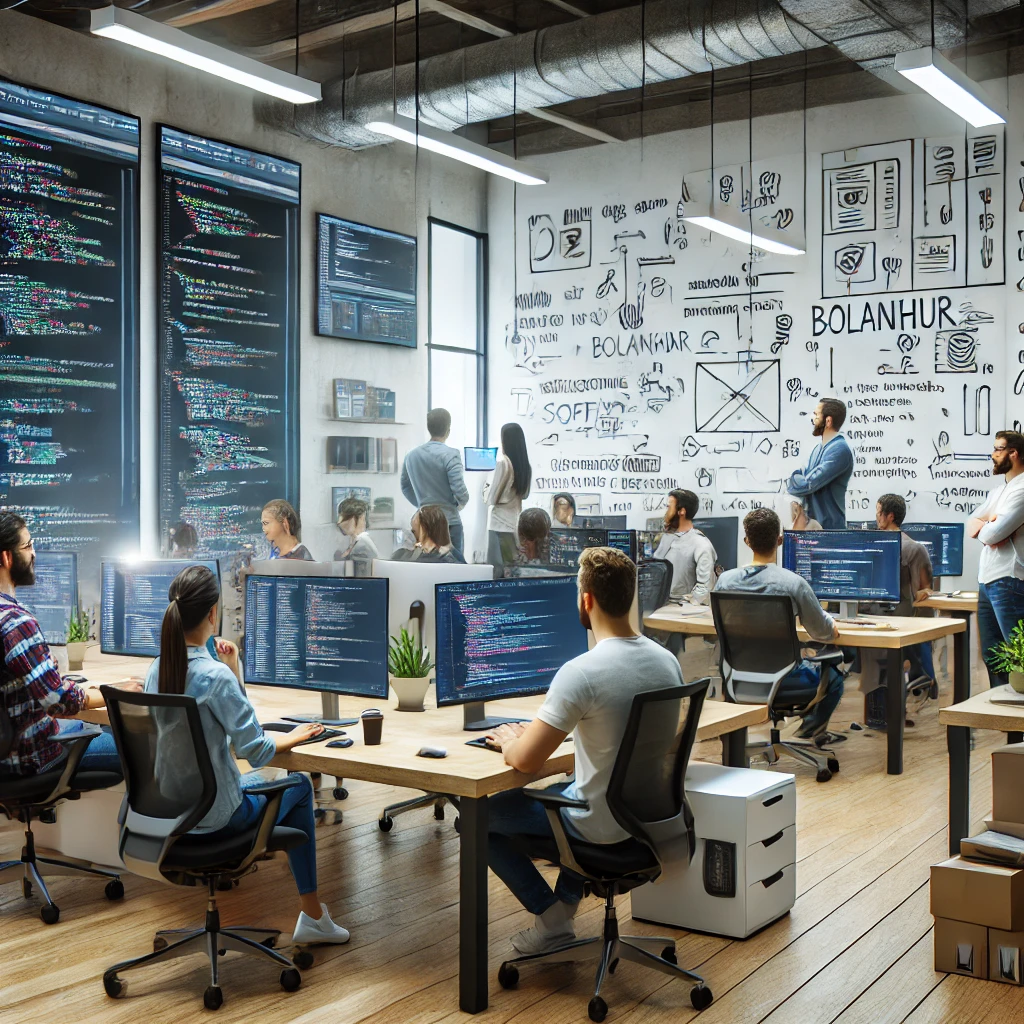 Cross-Platform App Developers in Germany