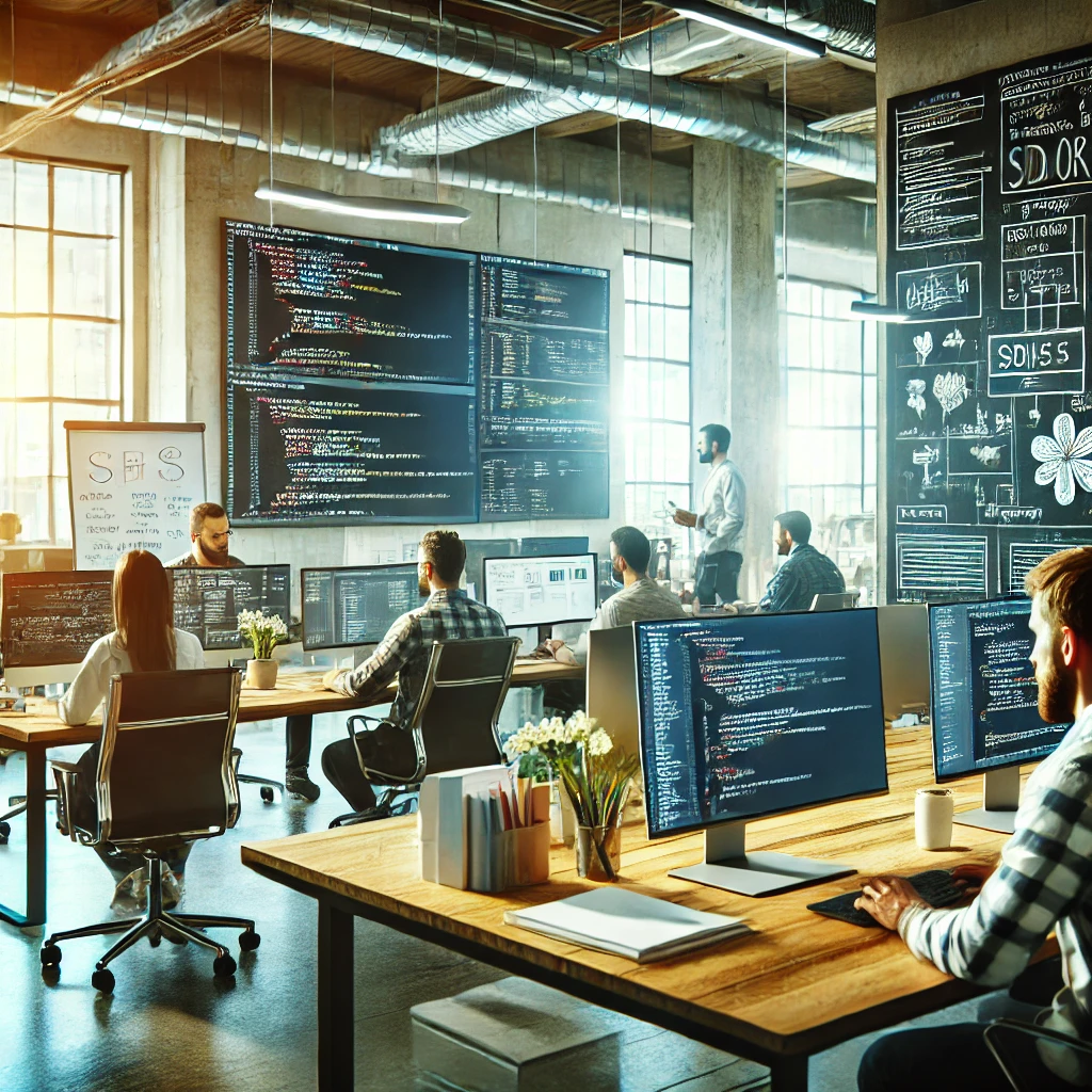 Best Software Services in Puri