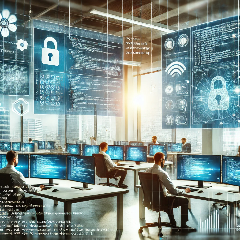IT Solutions Provider in Rourkela
