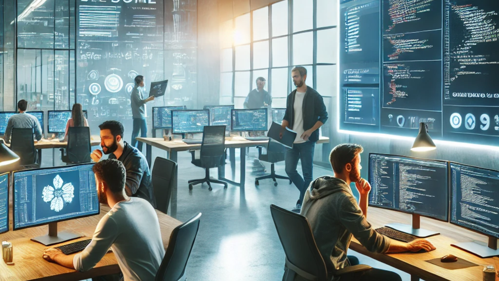 Best software development company in Bhopal
