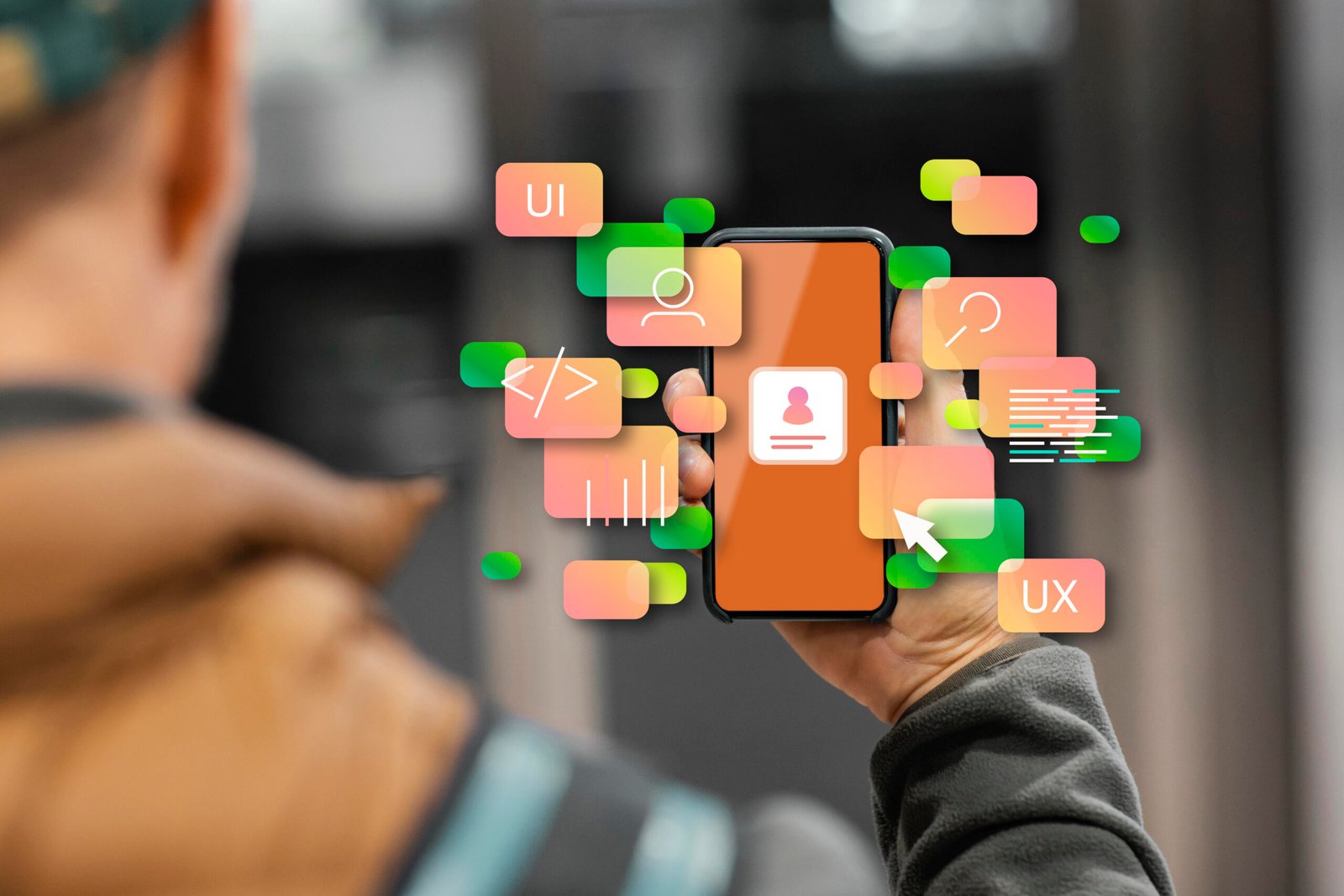 Custom Software Development in Gwalior