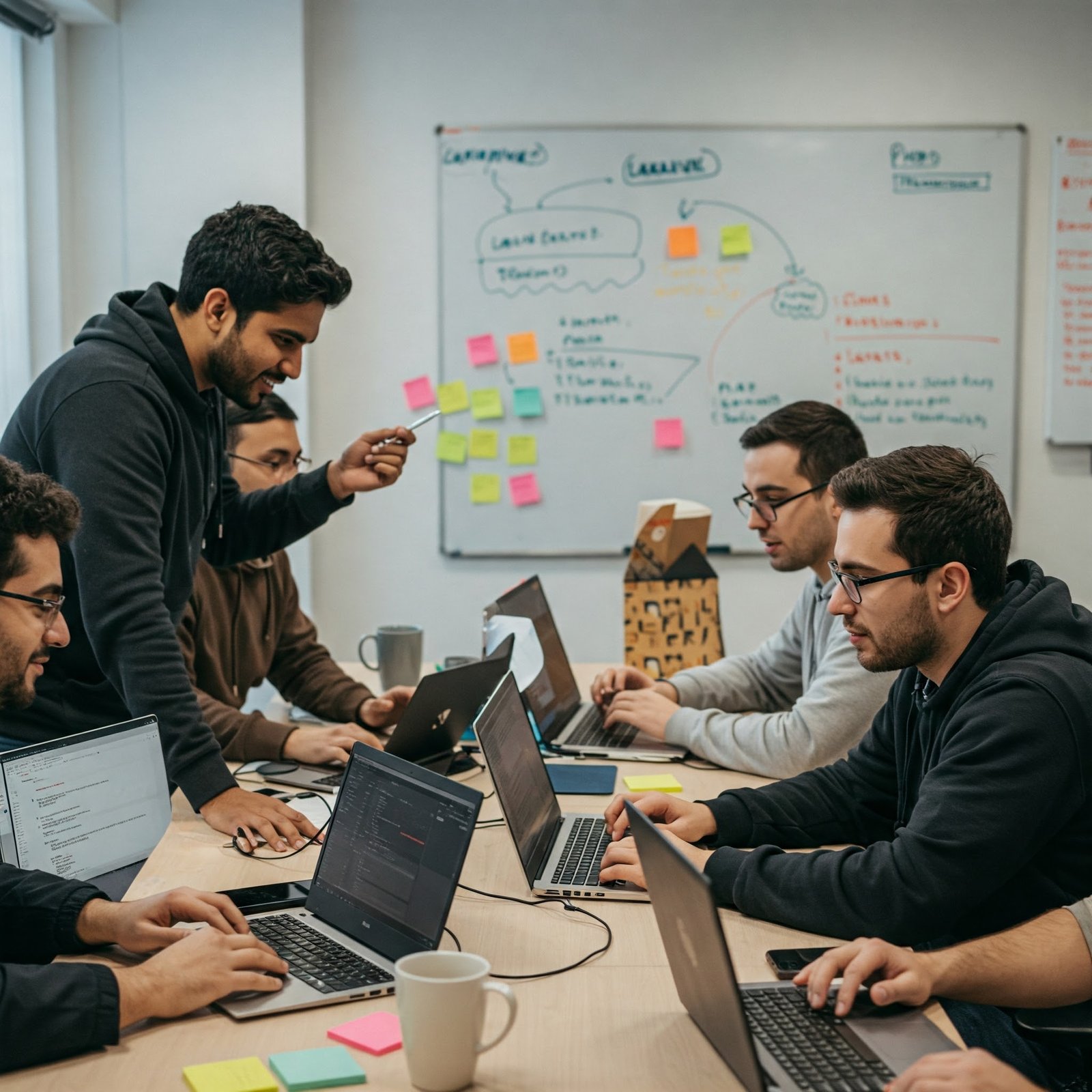 Laravel Developers in West Bengal