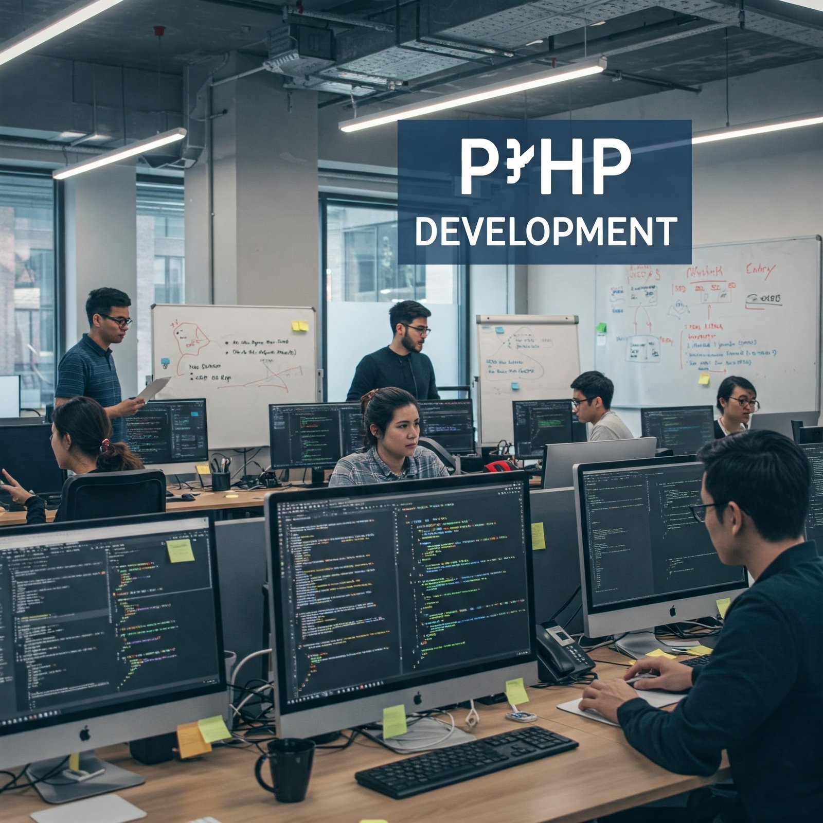 PHP Development