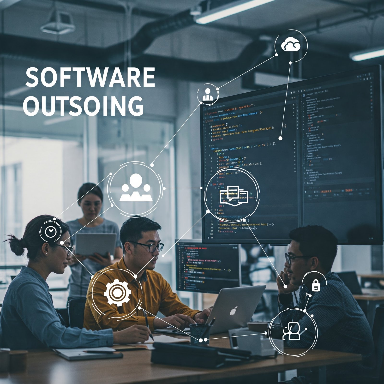 Software Outsourcing Company West Bengal
