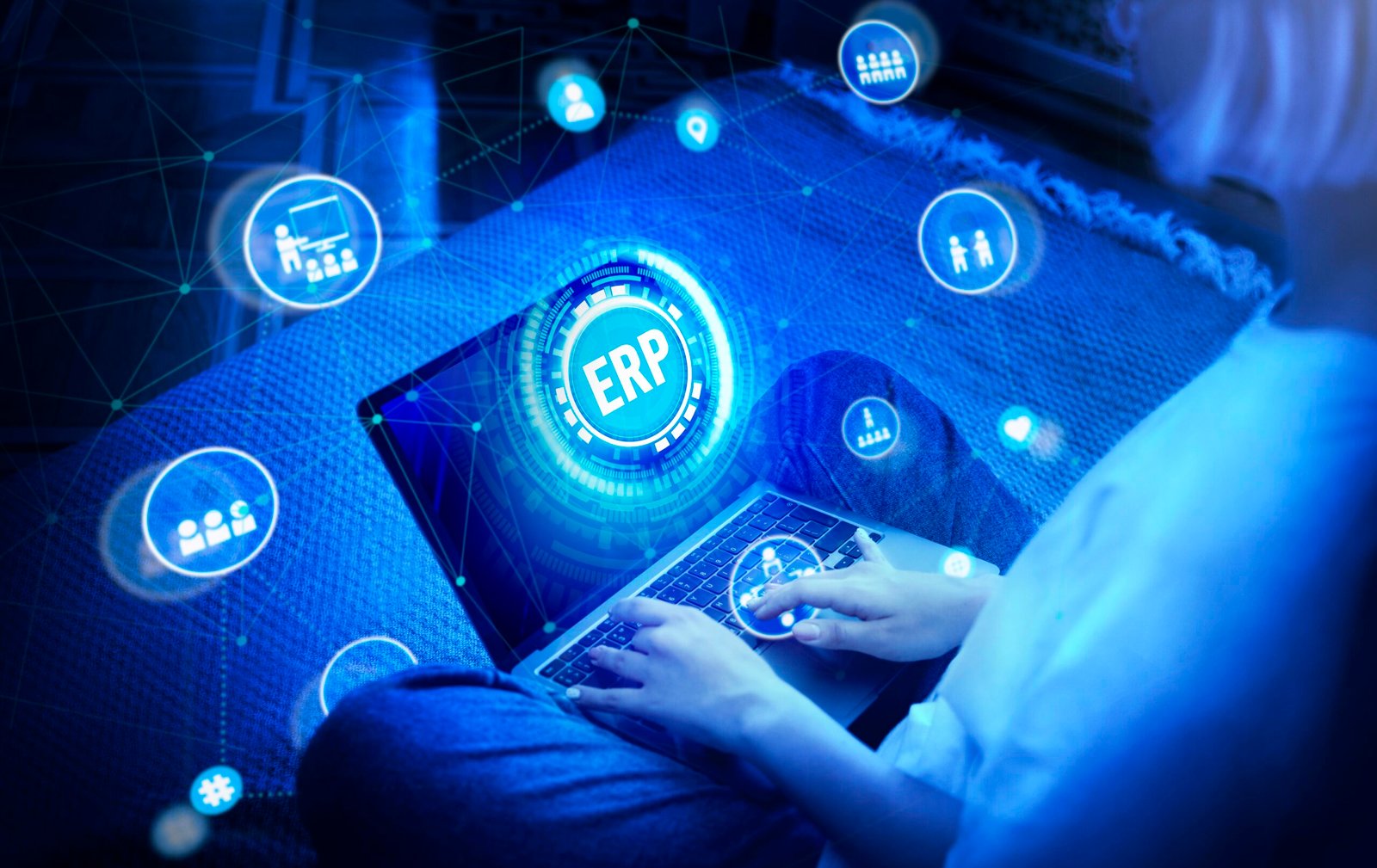 ERP Software Development