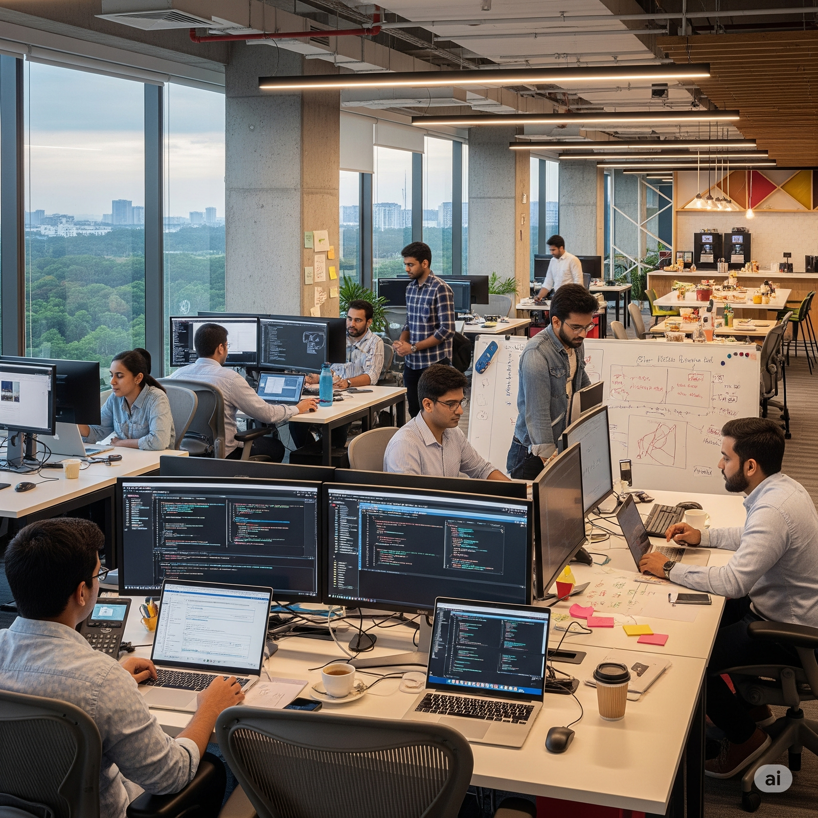 Best software company in India