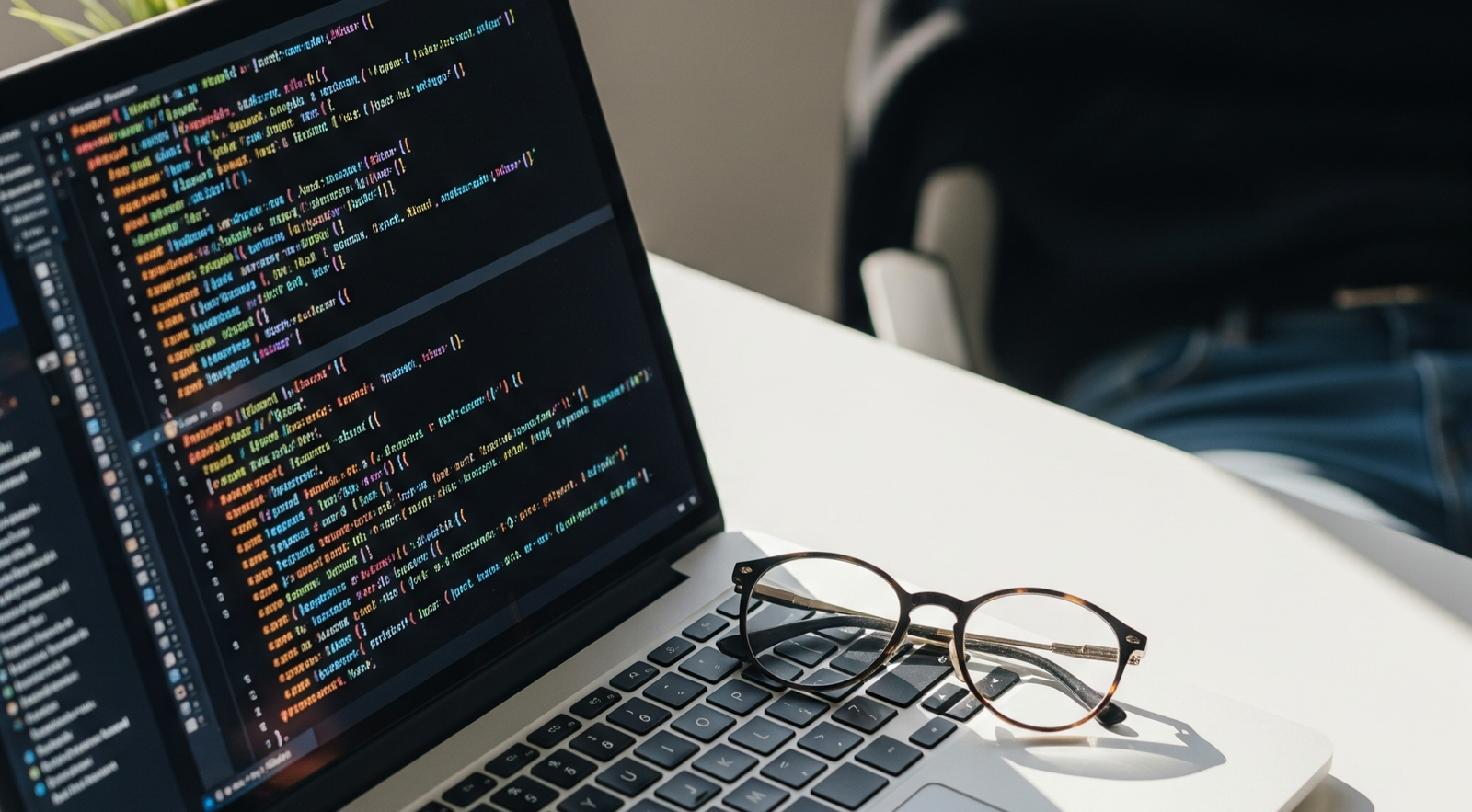 Front-End vs Back-End Development: What’s the Difference?