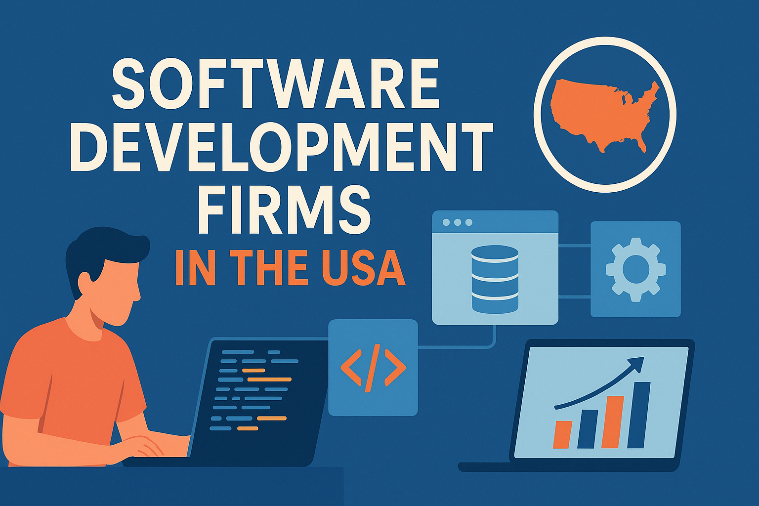 Software Development Firms in the USA
